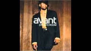 Watch Avant Involve Yourself video