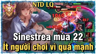 Tổng hợp 19 sinestrea cách lên đồ hữu ích nhất bạn lên biết