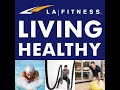How to Train Like an Elite Athlete – Living Healthy Podcast - Ep. 12
