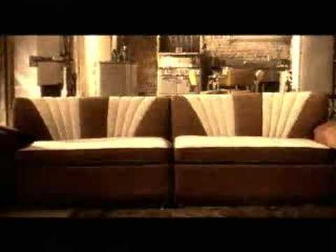 Blind Melon - toes across the floor