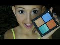 Easy "Pop" of blue tutorial :)