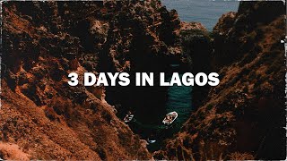 3 Days of Photography in Lagos | Lumix Gx80