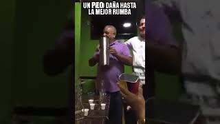 El Peo Que Daño La Parranda