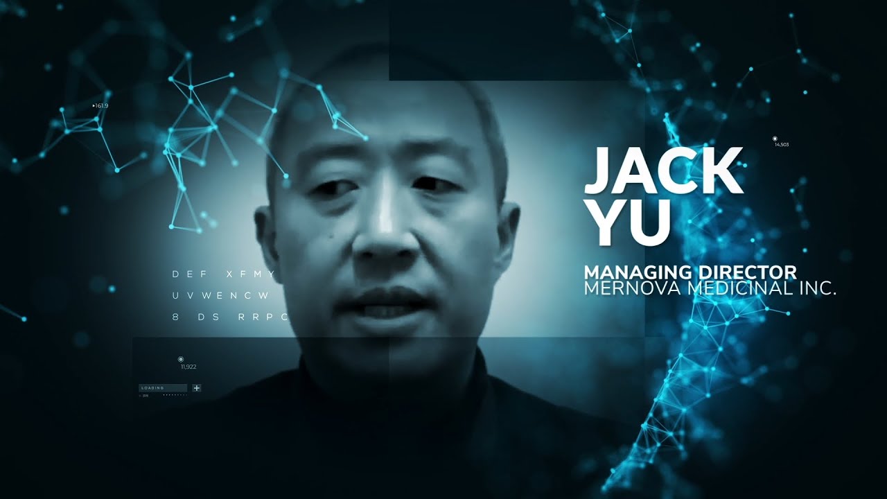 Mernova Medicinal Inc