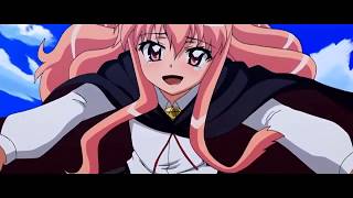 Anime Montage Zero no Tsukaima