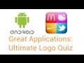 Ultimate Logo Quiz - Official Launch Trailer