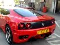 【世界最強】【超☆オシャレ】フェラーリリムジン♪ Ferrari Limo 360