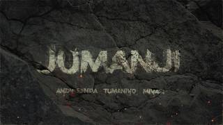 Andy Panda Feat. Tumaniyo, Miyagi - Jumanji (Official Audio)