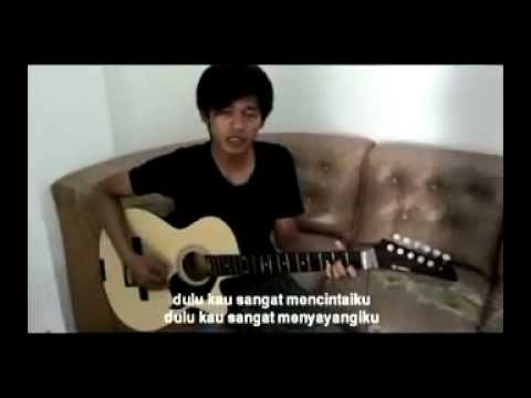 karya anak mesuji univy - tak cinta lagi (video klip + lirik...