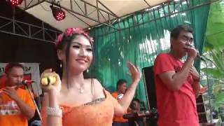 Romansa 2017 - Tresno Warang Ngono Voc Ulfa Hot & Rudii