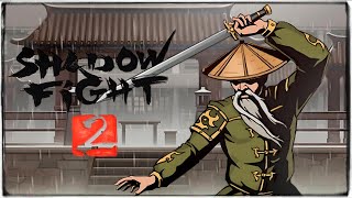 Босс Отшельник! ⚔️ Секрет Тайной Магии! ◉ Shadow Fight 2 Special Edition #6