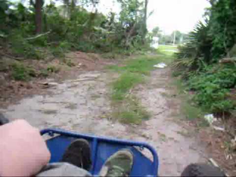 MANCO 2 SEATER GO KART CART MANCO 2 SEATER GO KART CART