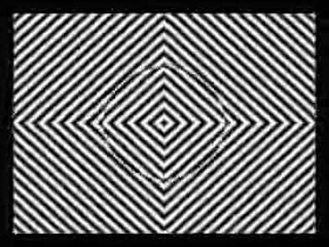 Trippy Eye Trick