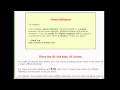 Guide To Money - Quality PPC Traffic - Test Example and Brainstorming