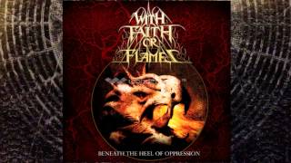 Watch With Faith Or Flames Battle Wounds Pt2 Hell Hath No Fury video