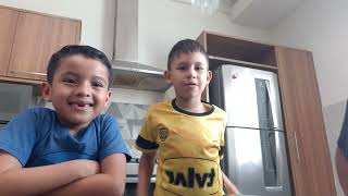 Desafio Da Garrafa Parte 3