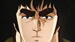 Manga VHS Anime Previews (2000)
