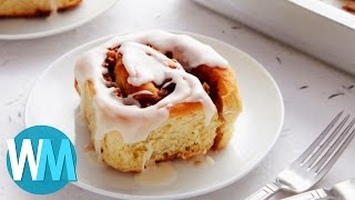Top 10 Best Smelling Foods on Earth