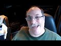 Big Rig Talk Trucking V-log Trip 5 Day 11 Part 1