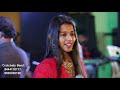 Thedinen Vanthathu by Priyanka nk ft crotchets band.