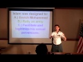 Islamic Sexuality - Sex in islam - The most hideous truth about islam 1/4