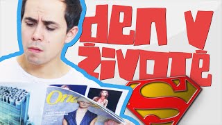 DEN V ŽIVOTĚ SUPERMANA | Hoggy