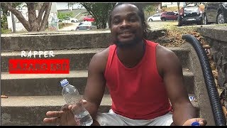 A História do Hip Hop Baiano Por Lázaro Erê | Especial RAP071
