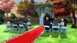 The Boondocks - Granddad Marries Siri