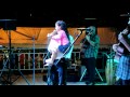 Luis Daniel Colon Y Su hija  en Festival del Pastel Orocovis 2012