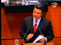 Reducir el IVA al 11% en los estados de la frontera sur, proponen Senadores del PRI
