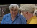 Jay Leno's Steam Cars