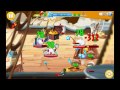 Angry Birds Epic - Gameplay Walkthrough Part 80 - 100% Complete! (Android)