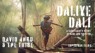 DALIYE DALI | DAVID ANGU & THE TRIBE