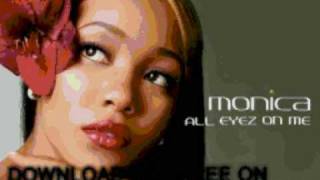 Watch Monica Im Back video