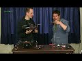 Open Source Drones and Android SDR, Hak5 1611