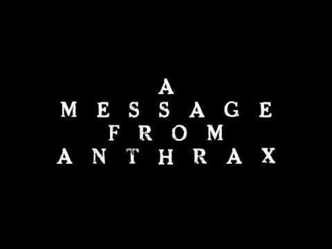 Video promos: Anthrax’s started recording new album