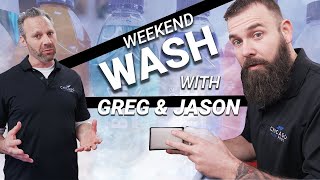 Weekend Wash With Gyeon Products | Future Plans With Chicago Auto Pros