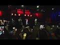 Old Dirty Bastard Hologram FULL VIDEO Wu Tang Clan ODB at Rock The Bells 10