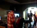 el profe 1a - hablando antes de suvir a tv