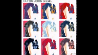 Watch Elton John Leather Jackets video