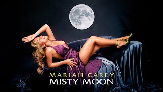 Watch Mariah Carey Misty Moon video