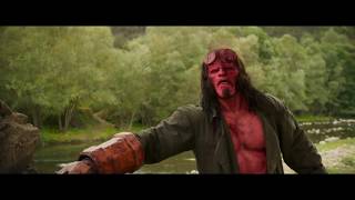 Combat Contre Les Géants Vf - Hellboy 2019