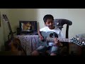 Chahu Main Ya Na Guitar Cover By Rio images Chahu Main Ya Na Guitar Cover By Rio