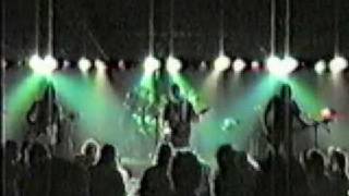Watch Anacrusis Misshapen Intent video