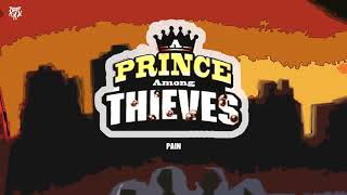 Watch Prince Paul Pain video
