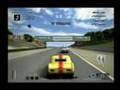 Gran Turismo 4 Laguna Seca Honda S800 One chance