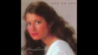 Watch Amy Grant Fat Baby video