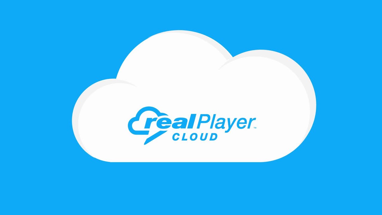 uninstall realplayer cloud
