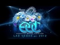 EDC 2012 Post-Event Trailer