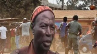 Ikunle Abiamo O, Won Tun Ti Yawo Ipinle Kwara O, Ni Odo Ase ,Oke Iró Local Govt. Won Pa Awon Èyan Lo